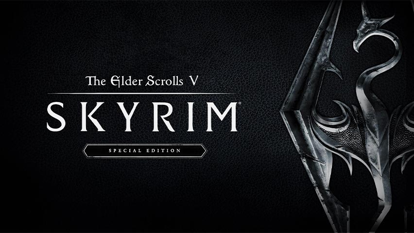 Skyrim Special Edition Background